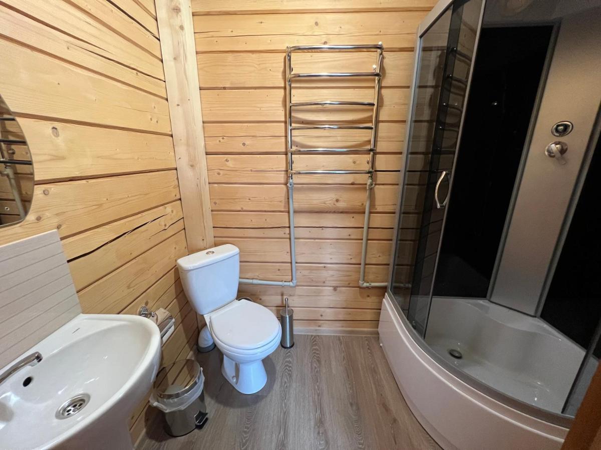 Котедж Mezohat Koz'meshchyk Luaran gambar