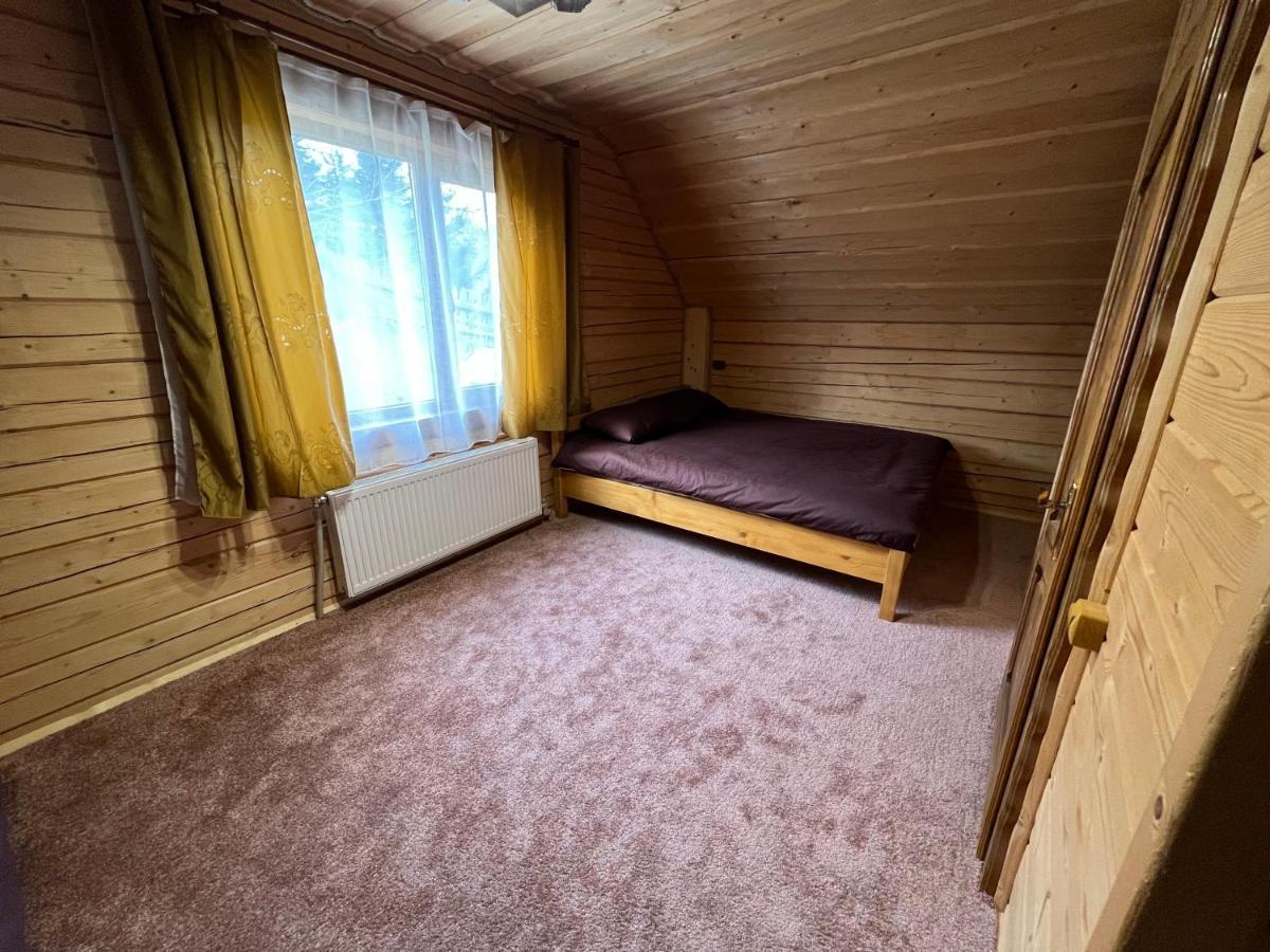 Котедж Mezohat Koz'meshchyk Luaran gambar