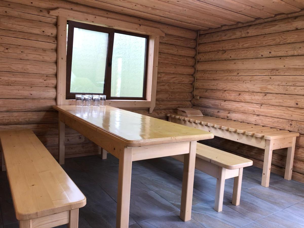 Котедж Mezohat Koz'meshchyk Luaran gambar