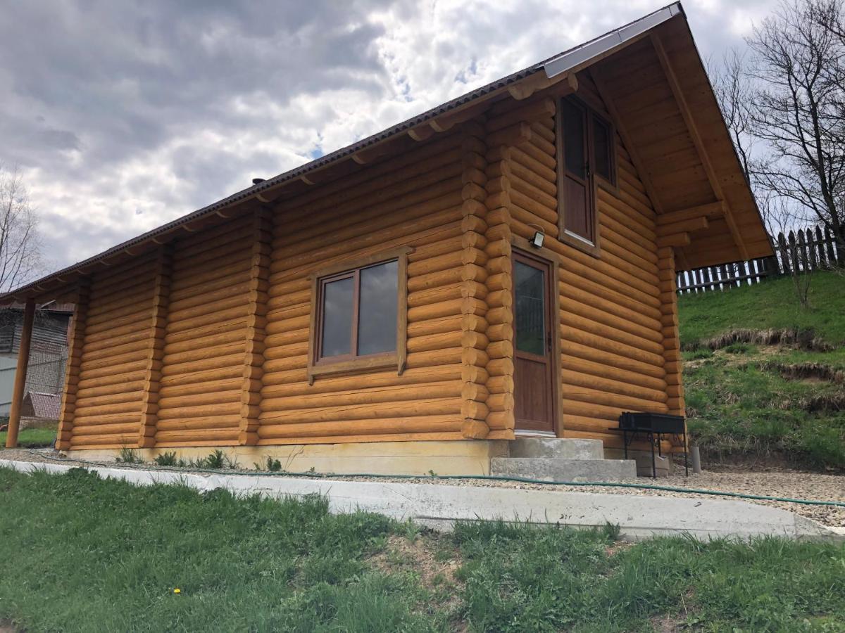 Котедж Mezohat Koz'meshchyk Luaran gambar