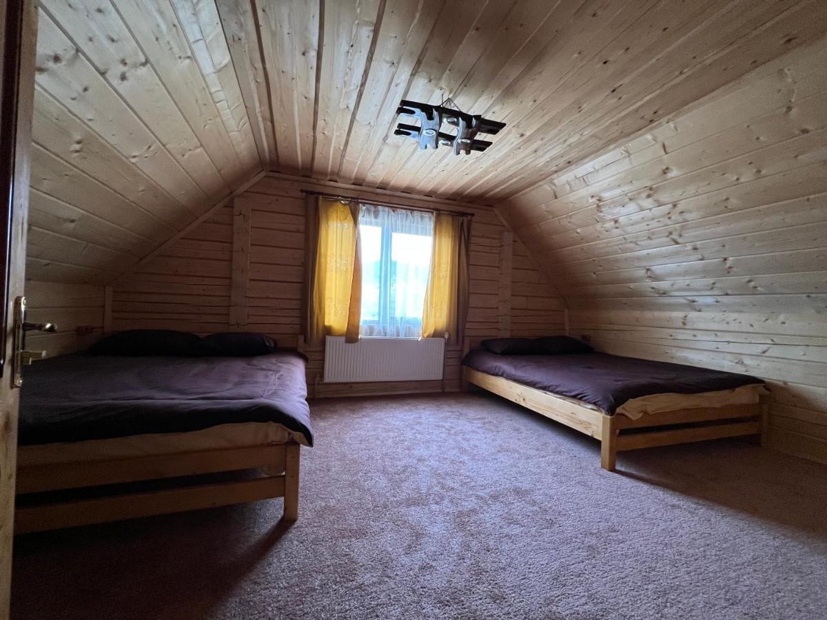 Котедж Mezohat Koz'meshchyk Luaran gambar
